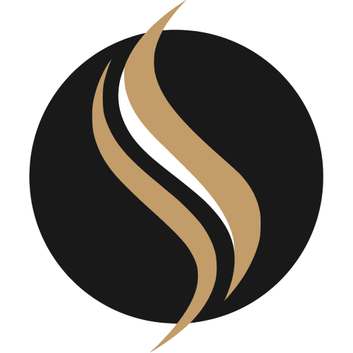 Logo for Michael Edwards' portfolio